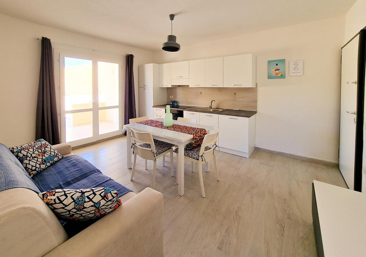 Murphy Holiday Homes - Residenza Solari Λα Μανταλένα Εξωτερικό φωτογραφία