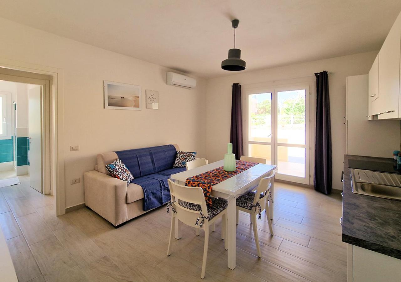 Murphy Holiday Homes - Residenza Solari Λα Μανταλένα Εξωτερικό φωτογραφία